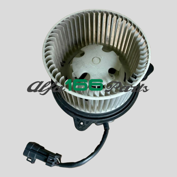 Heater Blower Motor - 572821600