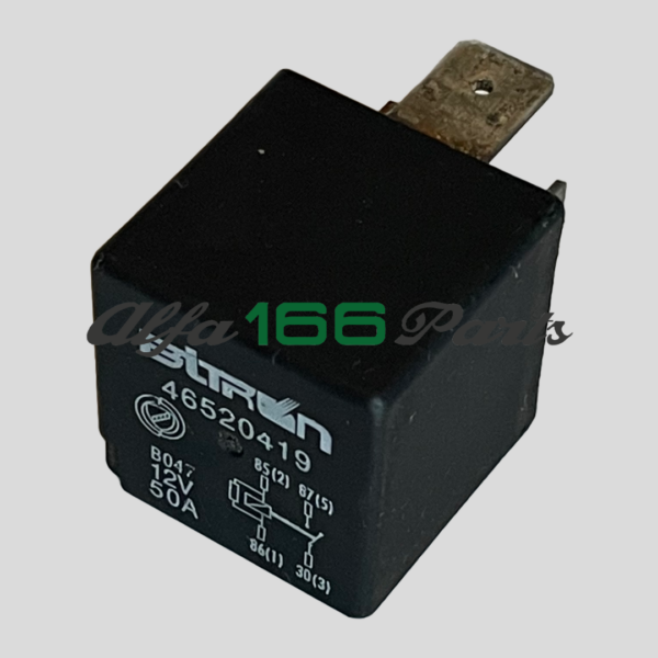 Relay Module – 46520419