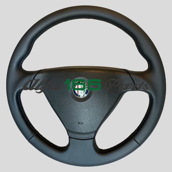 Steering Wheel 1st Series