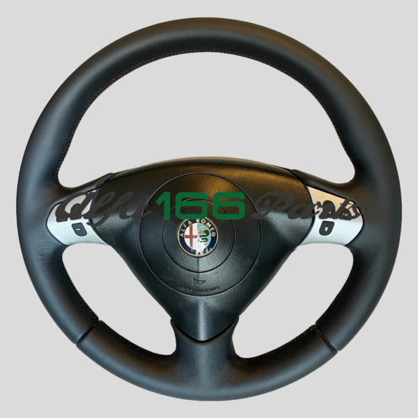 Steering Wheel FL