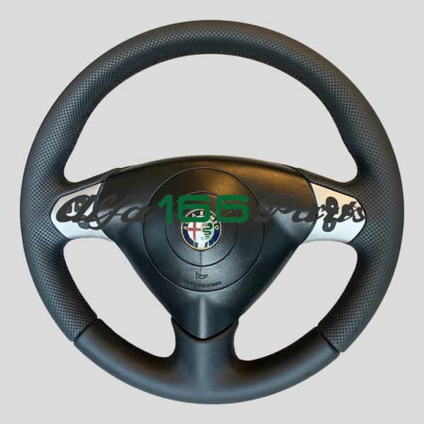 Steering Wheel "Collezione" FL