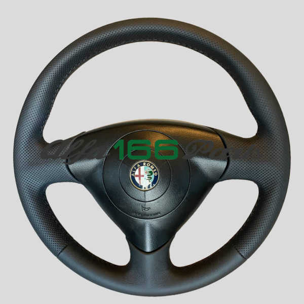 Steering Wheel "Collezione" FL