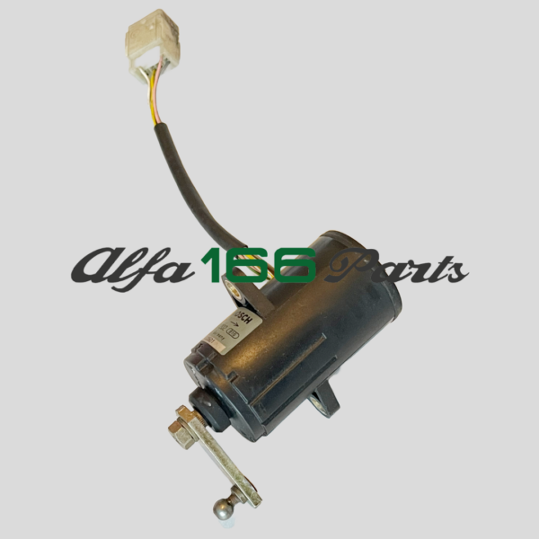 Throttle Pedal Potentiometer - 60628356