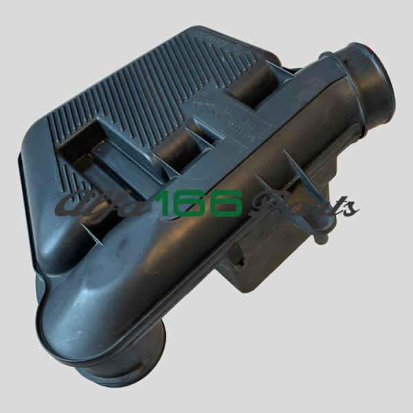 Air Intake Resonator - 60654975