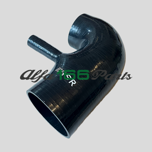 147 / 156 / GT V6 Intake Hose (Porsche TB) - GSR