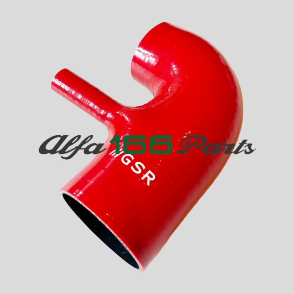 147 / 156 / GT V6 Intake Hose (Porsche TB) - GSR - Image 2