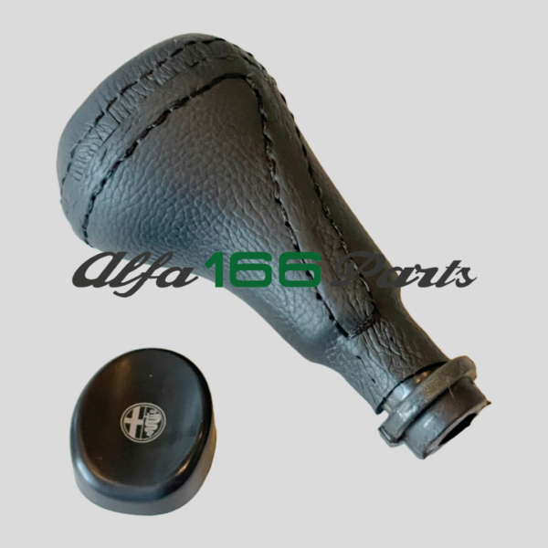 Sportronic Gear Knob - 60779544