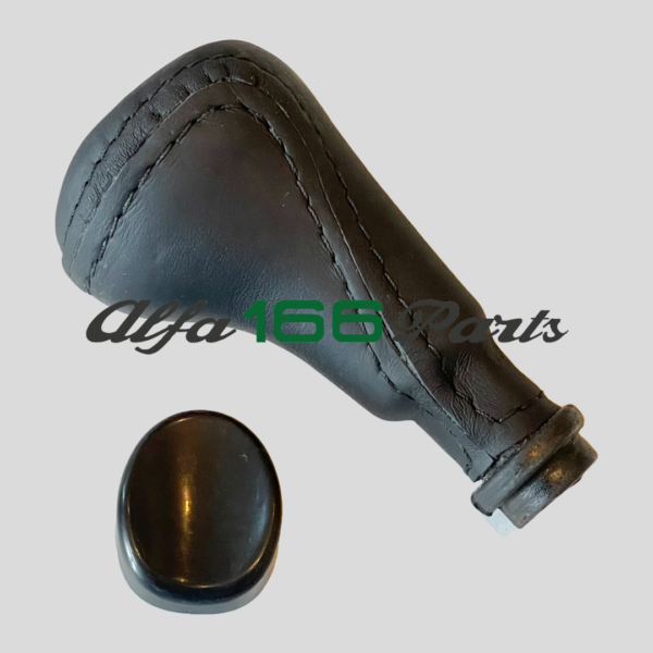 Sportronic Gear Knob - 60779544