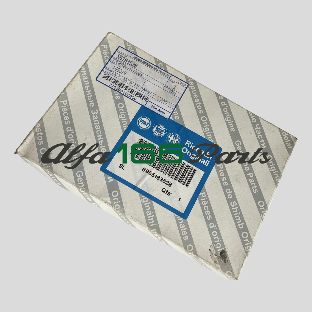 Timing Belt - 55183528 - Alfa 166 Parts