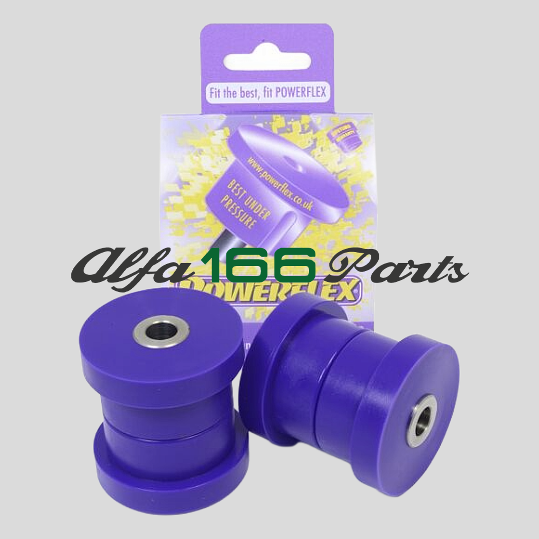 Bush 48 Rear Wishbone Rear Bush - Alfa 166 Parts